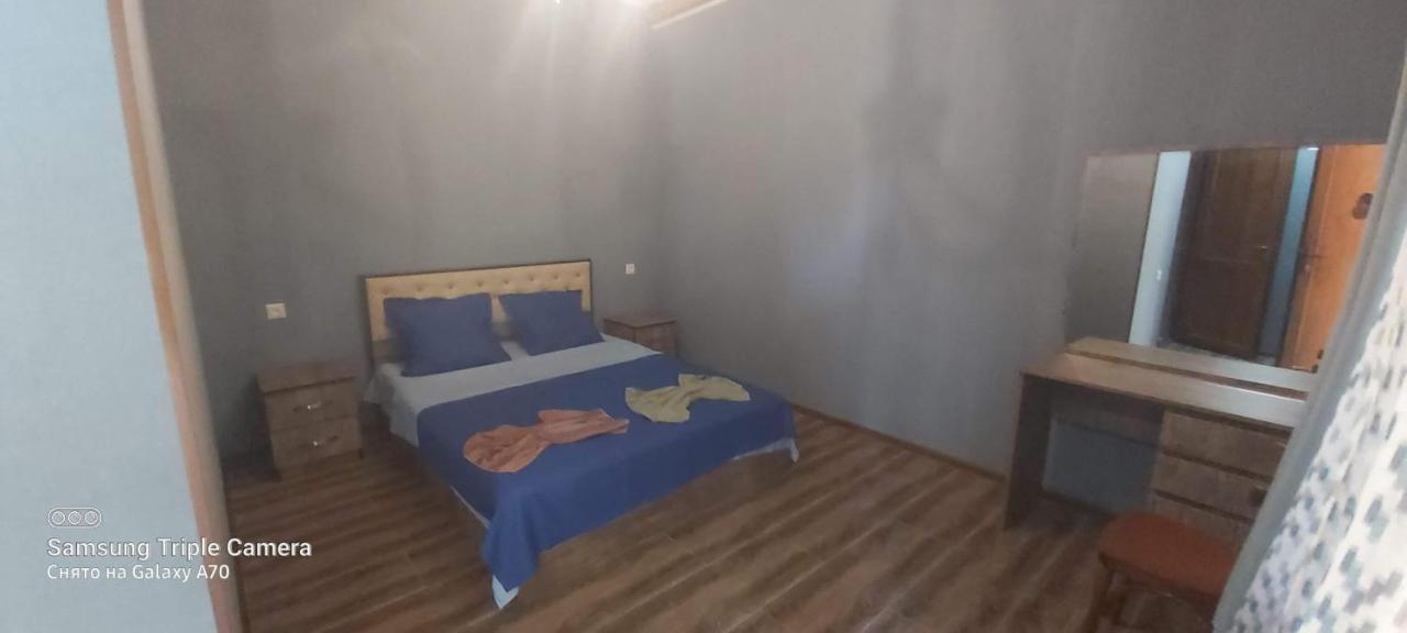 Tsinandali Edem - Tsinandlis Edemi - Цинандали Эдем Otel Dış mekan fotoğraf